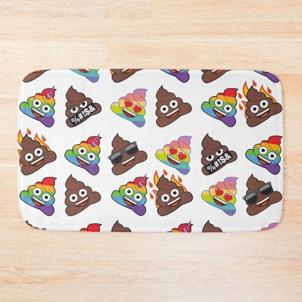 Item preview, A Variety of Poops | Patterns designed and sold by rsty11.