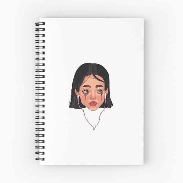 Item preview, crying session designed and sold by artsyluisa.