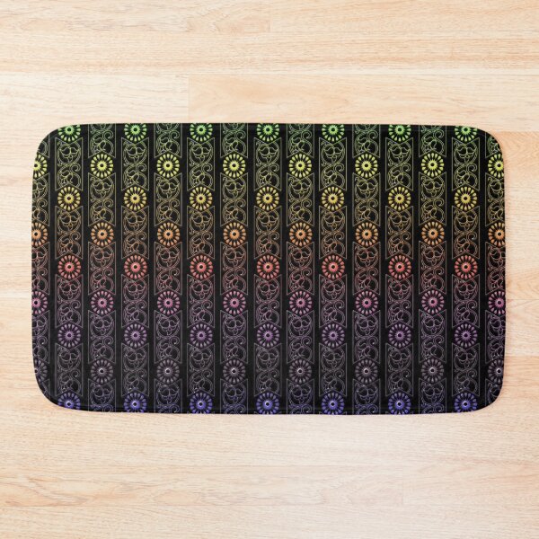 Item preview, Retro gradient designed and sold by Sinmara12.