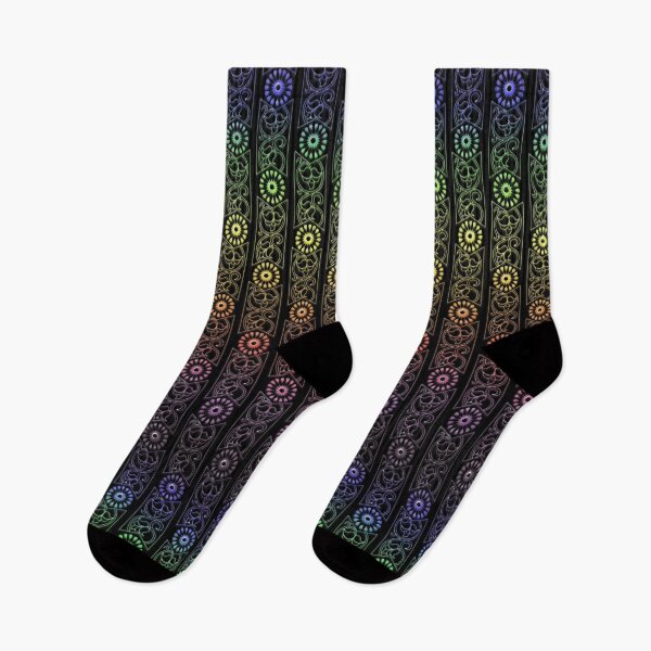 Item preview, Retro gradient designed and sold by Sinmara12.