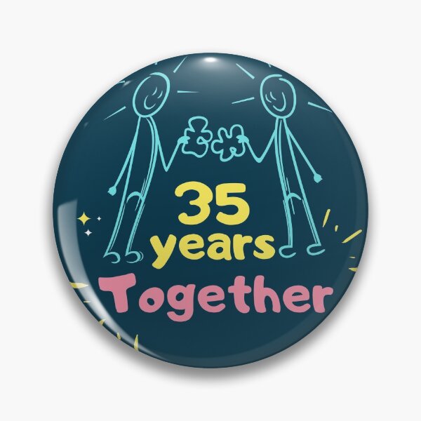 Item preview, 35th year anniversary wedding gifts for couple ,mr and ms, wife,  lovers, valentine day. designed and sold by mustafatolba16.