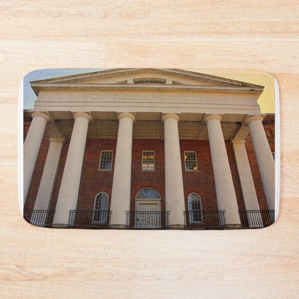 Item preview, Founded MDCCCXXII Columbia State Hospital designed and sold by LisaWootenPhoto.