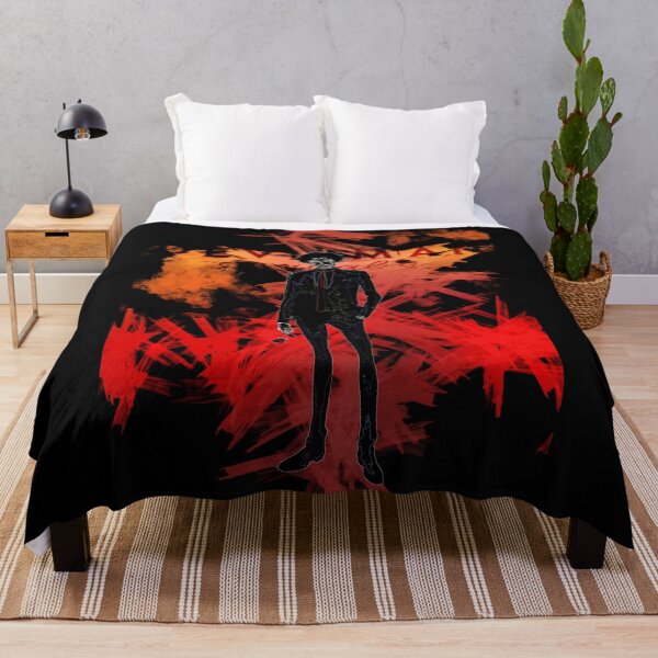 Item preview, Devilman awakening designed and sold by ryukrabit.