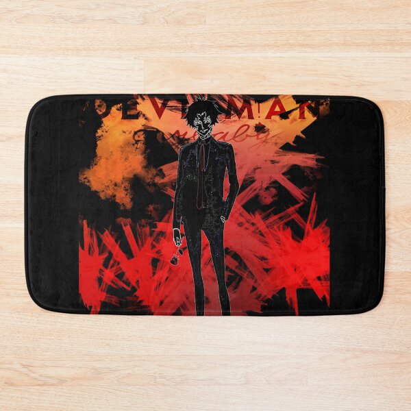 Item preview, Devilman awakening designed and sold by ryukrabit.