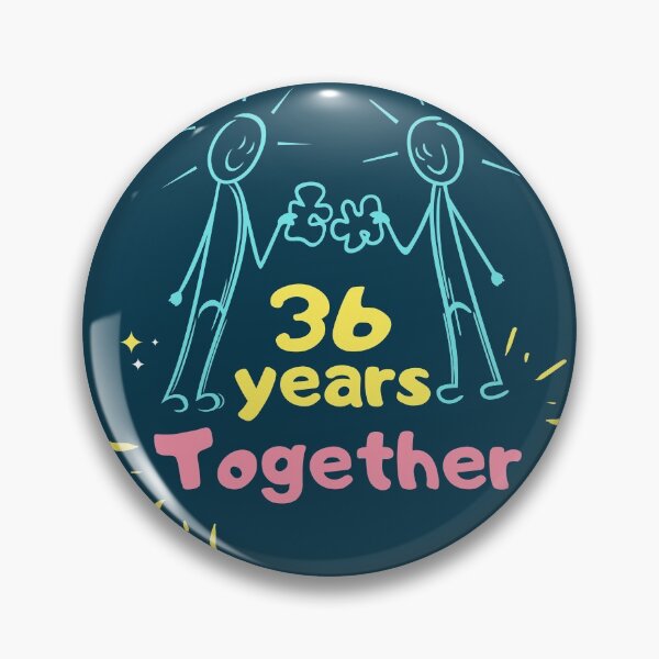 Item preview, 36th year anniversary wedding gifts for couple ,mr and ms, wife,  lovers, valentine day. designed and sold by mustafatolba16.