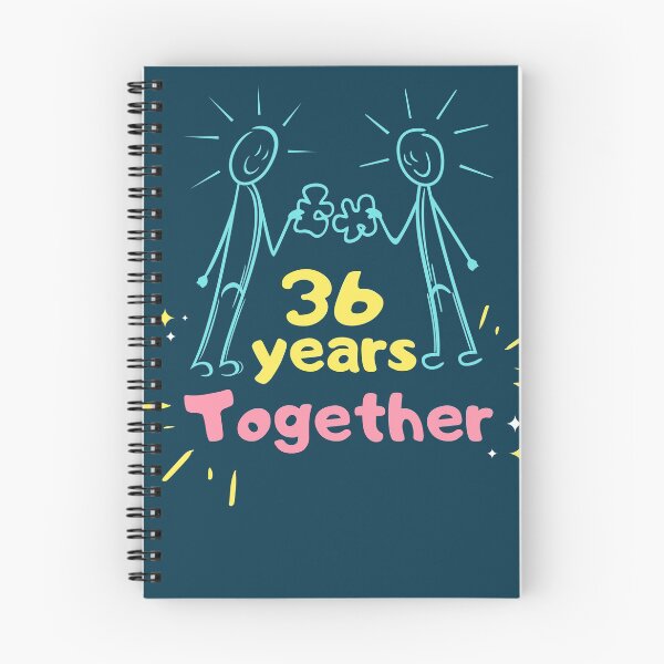 Item preview, 36th year anniversary wedding gifts for couple ,mr and ms, wife,  lovers, valentine day. designed and sold by mustafatolba16.