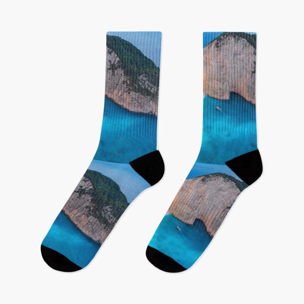 Item preview, Beautiful Greek Island designed and sold by newburyboutique.