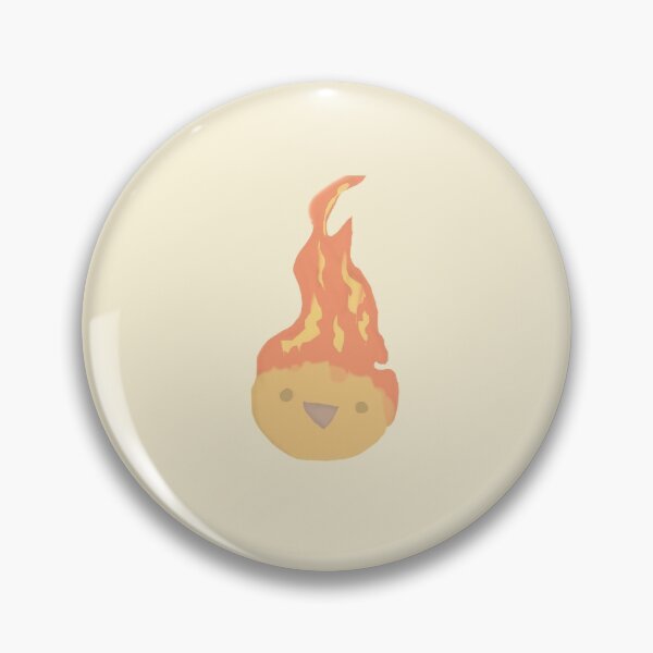 Item preview, fire ball bird designed and sold by chowy.
