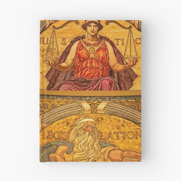 Item preview, Wisconsin Capitol Murals designed and sold by StevenRalserPhoto.