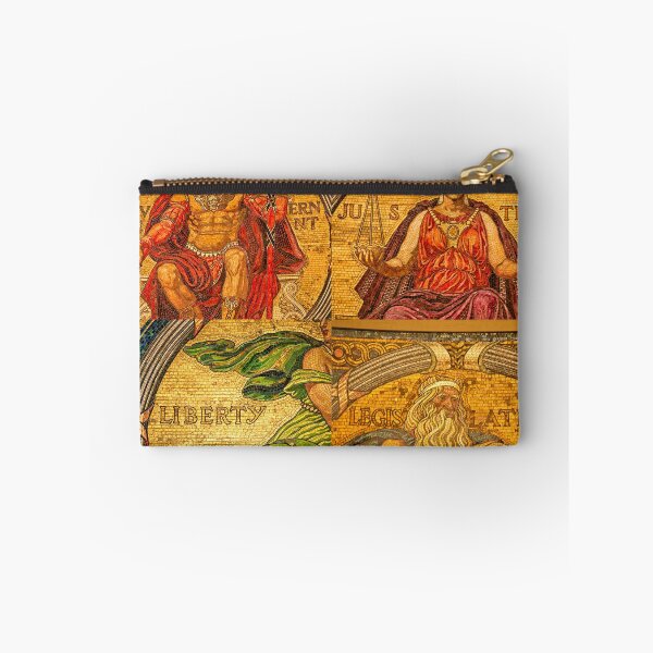 Item preview, Wisconsin Capitol Murals designed and sold by StevenRalserPhoto.