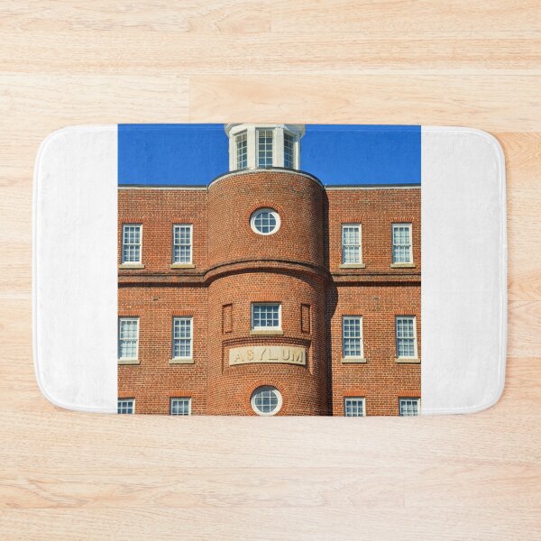Item preview, Asilo de Columbia Carolina del Sur designed and sold by LisaWootenPhoto.