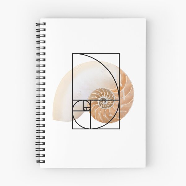 Item preview, Wrong Nautilus designed and sold by fibonacciperf.