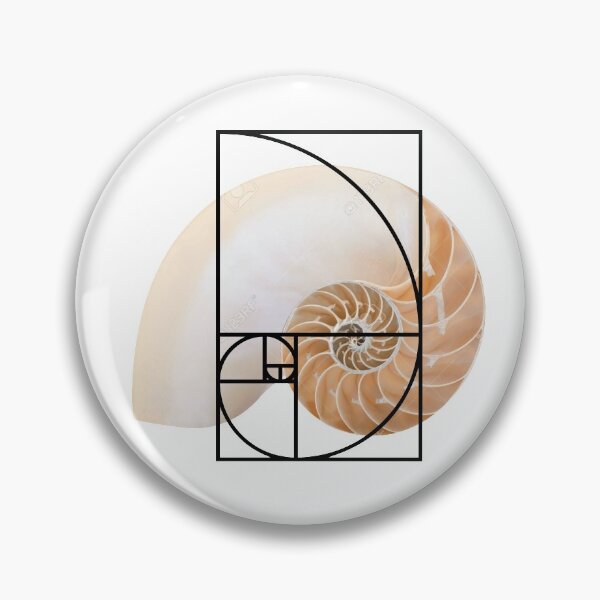Item preview, Wrong Nautilus designed and sold by fibonacciperf.
