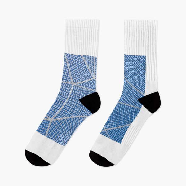 Item preview, artistic balance of white and blue texture  designed and sold by rashadat.