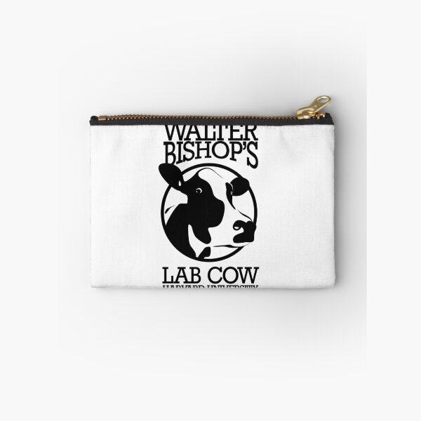 Item preview, Walter Bishops Lab Cow designed and sold by Meta Cortex.