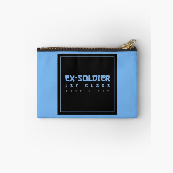 Item preview, EX-Soldier | Black Block Alt. Ver. designed and sold by dcspaceuk.