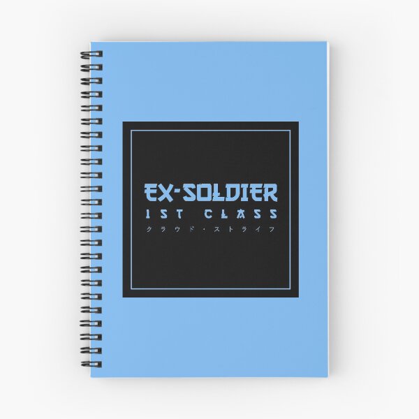 Item preview, EX-Soldier | Black Block Alt. Ver. designed and sold by dcspaceuk.