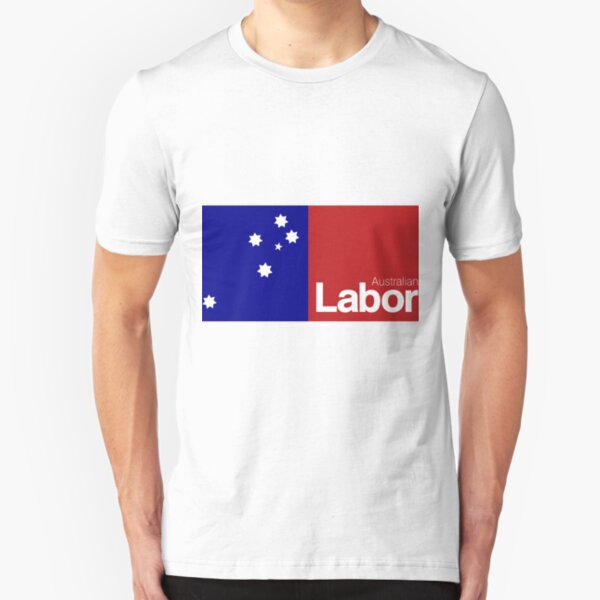 australian labor party t shirt