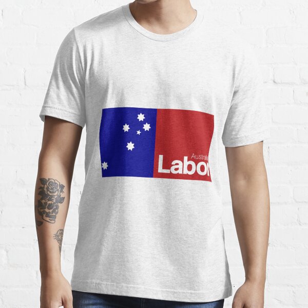 australian labor party t shirt