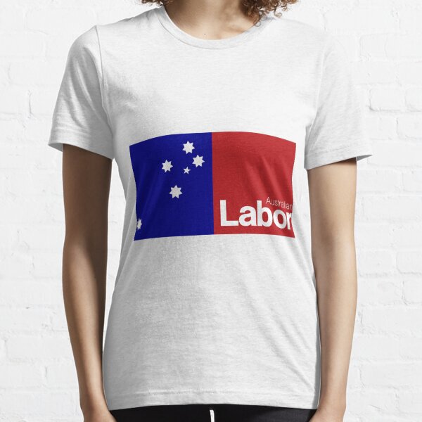 australian labor party t shirt