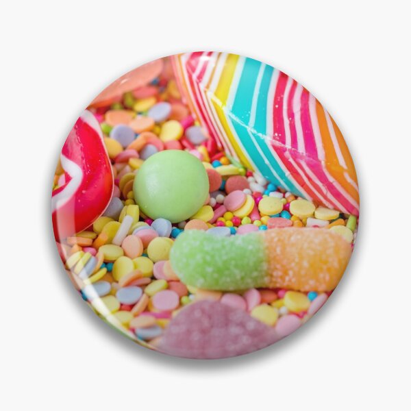 Item preview, Rainbow Candy  designed and sold by newburyboutique.