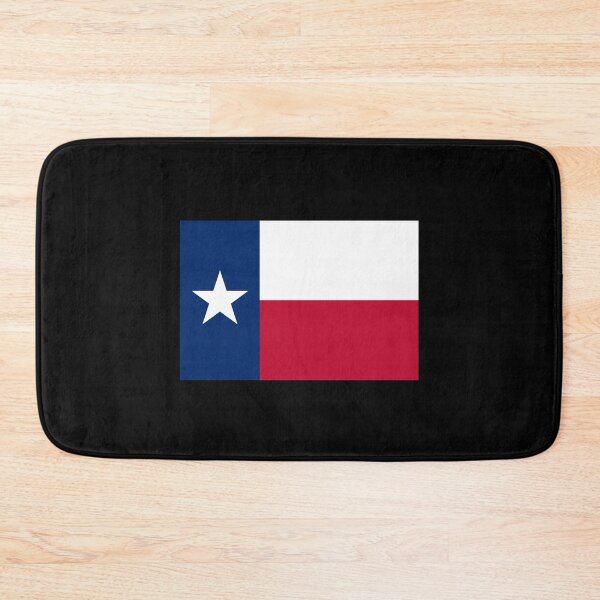 Item preview, Texas Texas flag flag designed and sold by GeogDesigns.