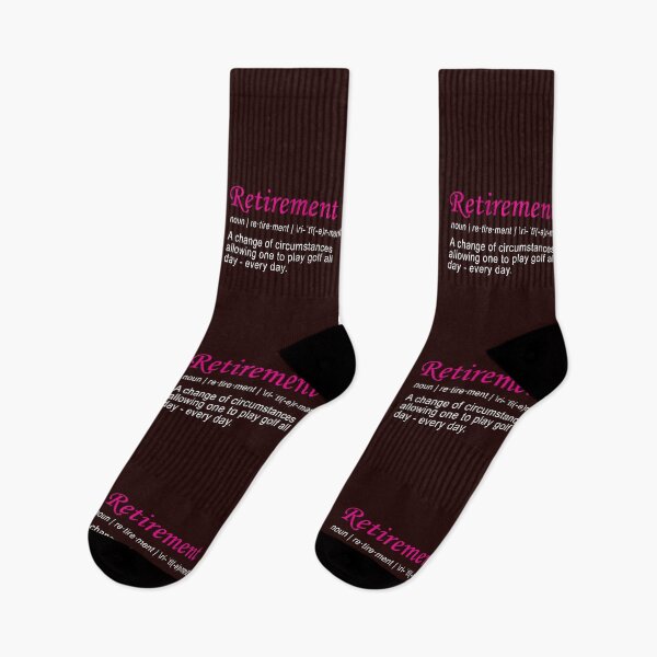 Item preview, Funny Golf & Retirement Gift for Women designed and sold by LGamble12345.