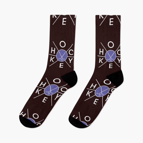 Item preview, Hockey Hex criss cross design designed and sold by LGamble12345.