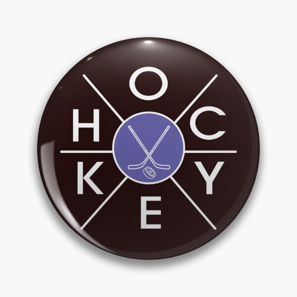 Item preview, Hockey Hex criss cross design designed and sold by LGamble12345.