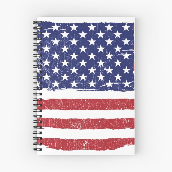 Item preview, USA Grunge American Flag designed and sold by Joel Jensen.
