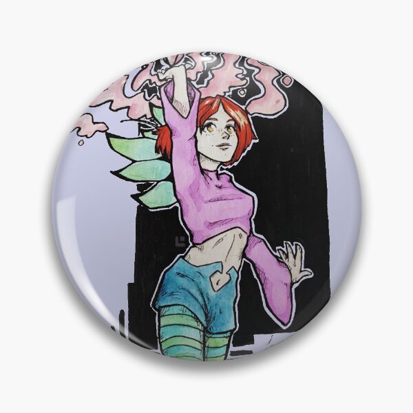 Item preview, Witch designed and sold by LauraPemArt.