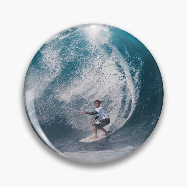 Item preview, Pipeline Surfer 10 designed and sold by Alex Preiss.