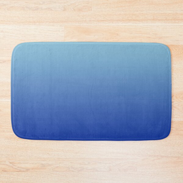 Item preview, balance of blue gradient colour art designed and sold by rashadat.