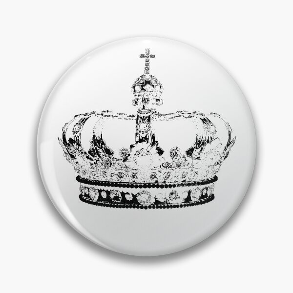 Item preview, Royal Crown designed and sold by OurWorldTree.