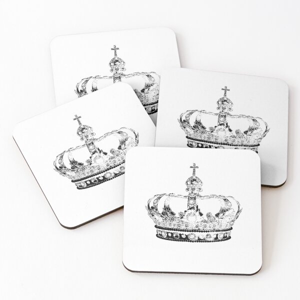 Item preview, Royal Crown designed and sold by OurWorldTree.