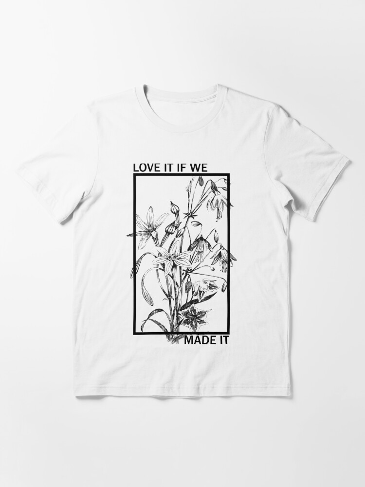 Pieces - Andrew Belle Essential T-Shirt for Sale by NikkiMouse82