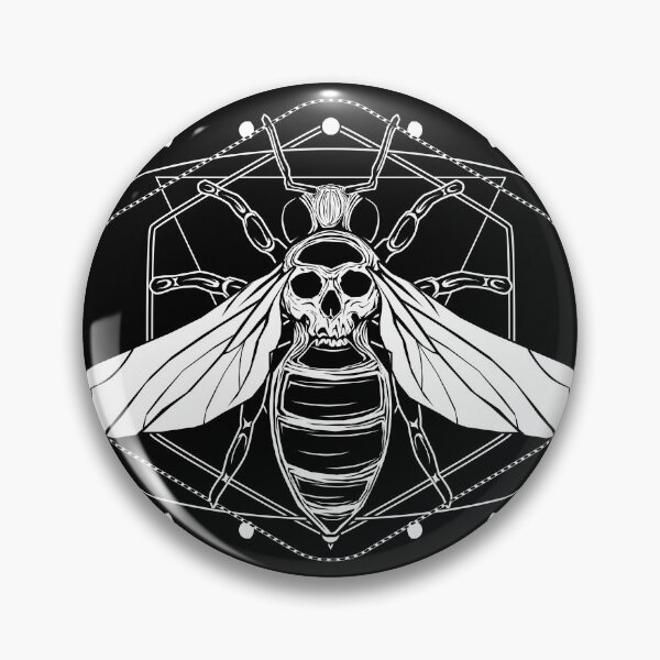 Item preview, KILLER BEE - save the bees! designed and sold by vonKowen.