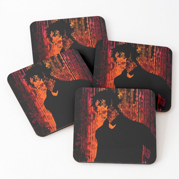 Item preview, Devilman dark side designed and sold by ryukrabit.