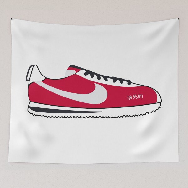Item preview, kendrick shoe designed and sold by SimonNeedham.