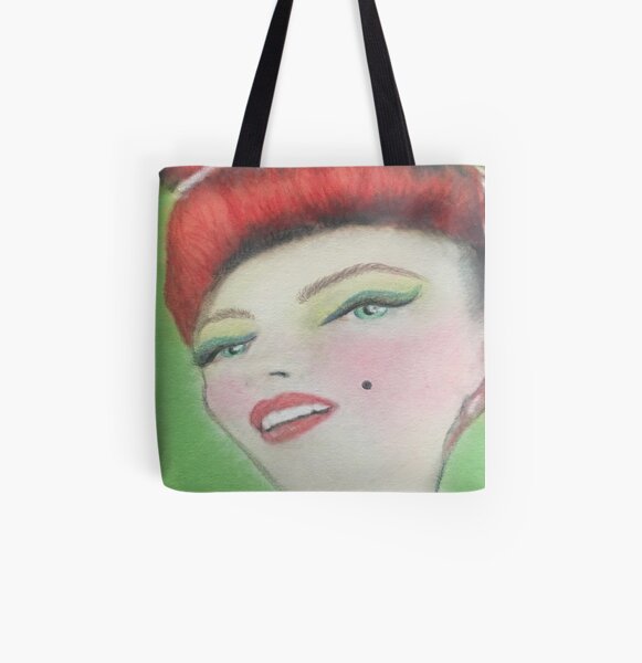 Untitled All Over Print Tote Bag