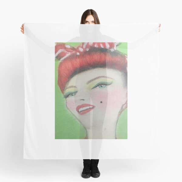 Untitled Scarf