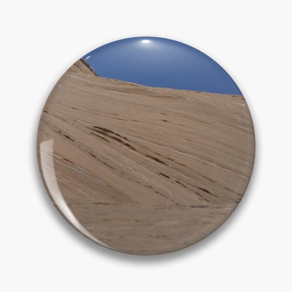 Item preview, Rippling red rock of New Mexico designed and sold by billiebowler.