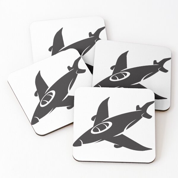 Item preview, Aircraft Silhouette  designed and sold by Reethes.