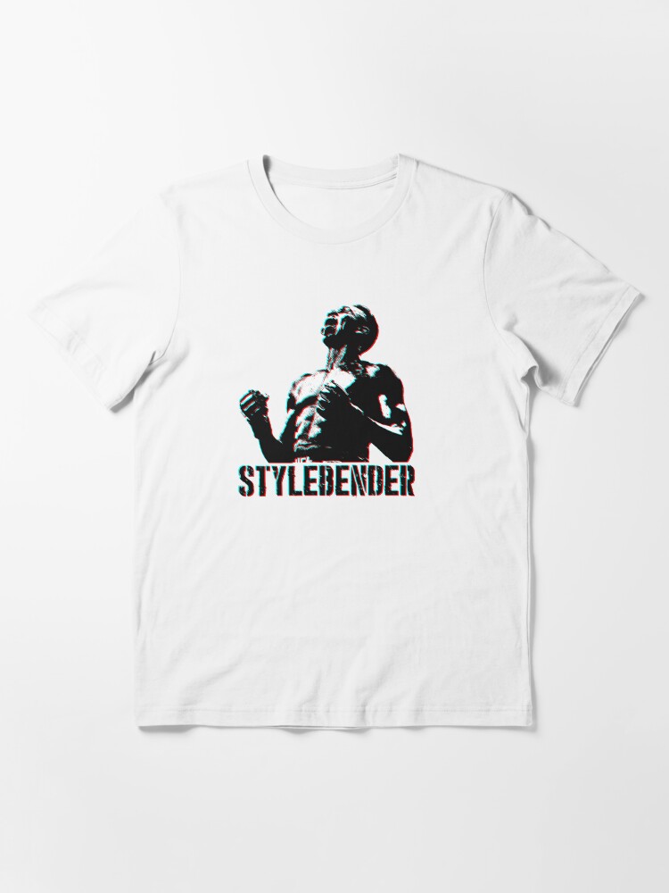 adesanya merch