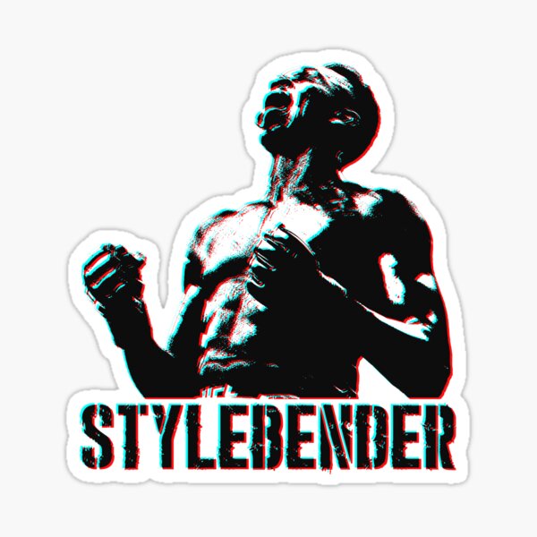 Item preview, Israel Adesanya designed and sold by Lil-teabag.