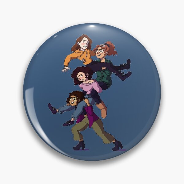 Item preview, Roomies designed and sold by katesteele.