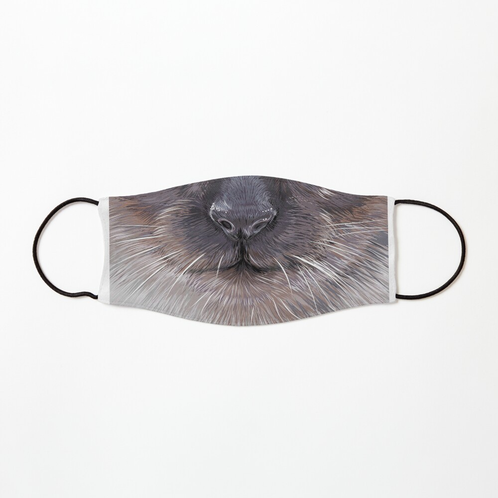 Item preview, Kids Mask designed and sold by CatharineJo.