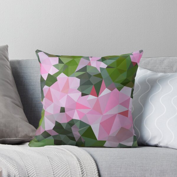 Item preview, pink flowers designed and sold by fantasygerle.