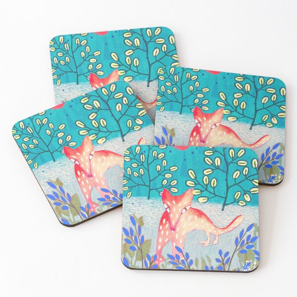 Item preview, Jackal designed and sold by AtelierLubna.