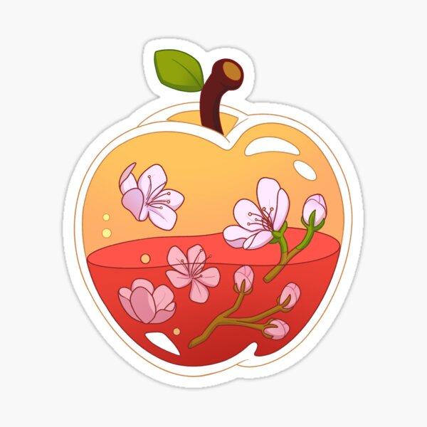 Download Animal Crossing Apple Stickers Redbubble